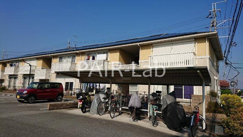 グランモア堂本の賃貸情報 本竜野駅 スマイティ 建物番号