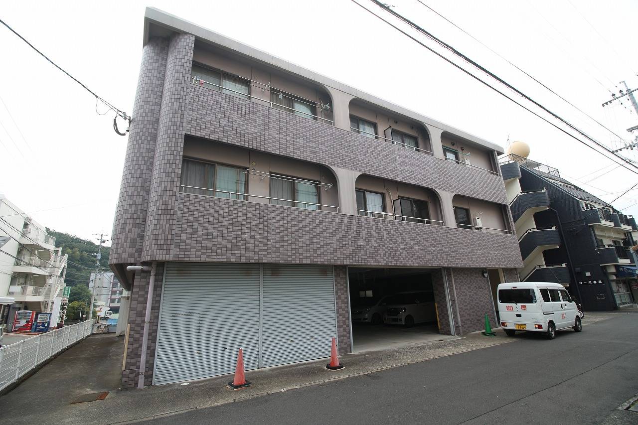 下道ビルの賃貸情報 石橋駅 スマイティ 建物番号