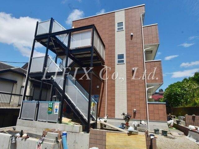リブリ 石川町の賃貸情報 石川町駅 スマイティ 建物番号 10187095