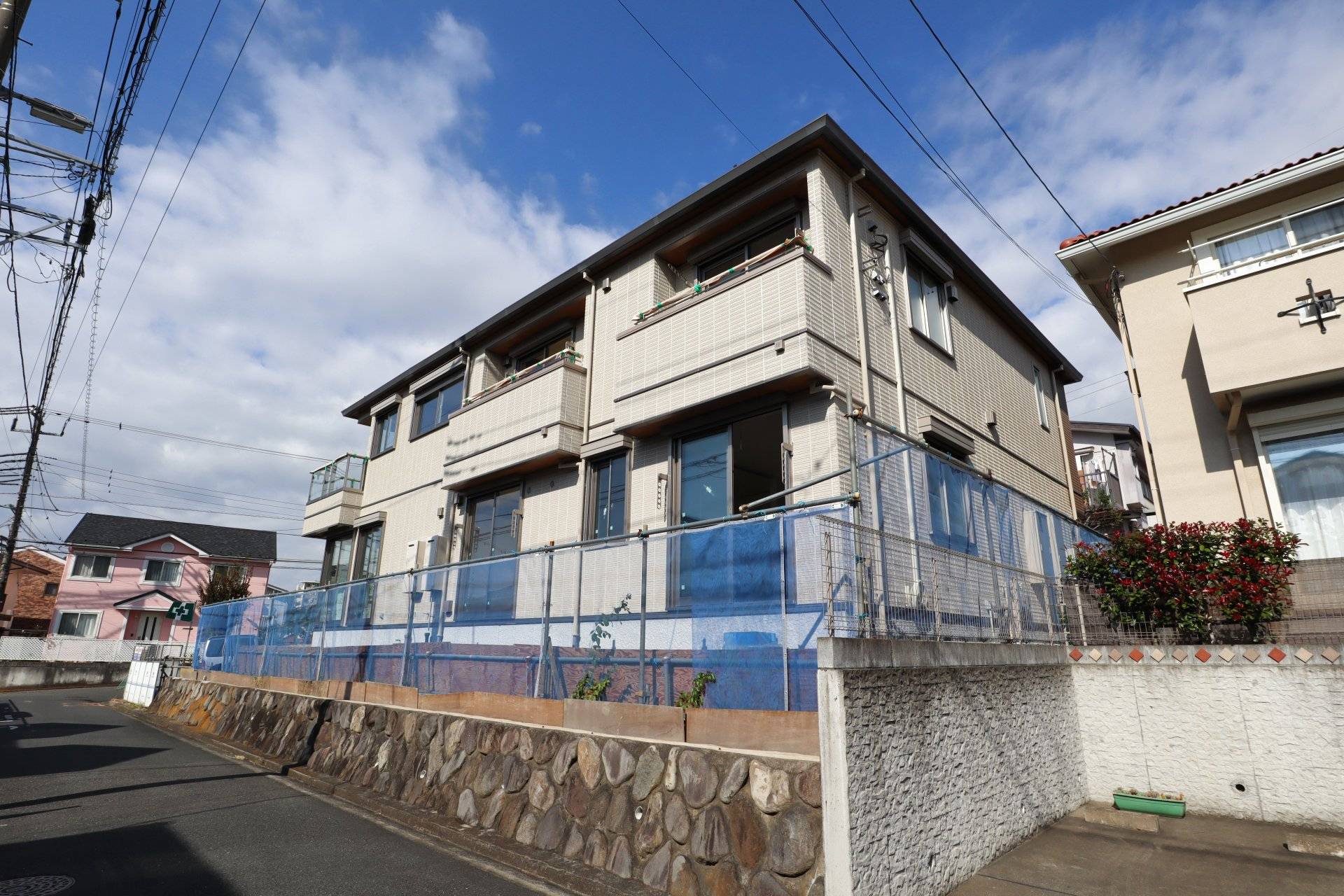 パークテラス西鎌倉の賃貸情報 西鎌倉駅 スマイティ 建物番号