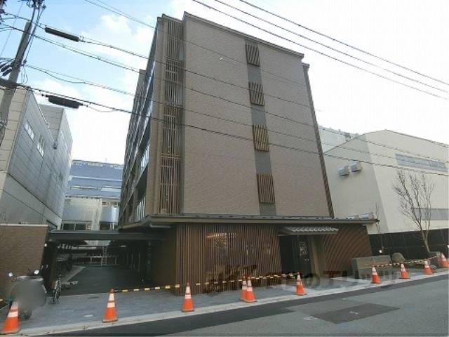 エステムコート京都東寺朱雀邸508の賃貸情報 東寺駅 スマイティ 建物番号