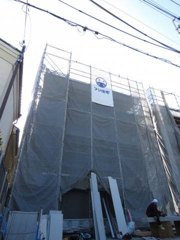 マルベリーガーデン山本南2の賃貸情報 河内山本駅 スマイティ 建物番号