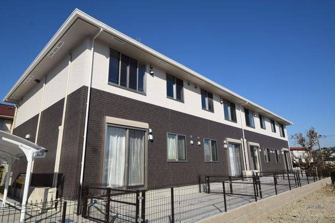 ラピス ウェールの賃貸情報 戸塚駅 スマイティ 建物番号