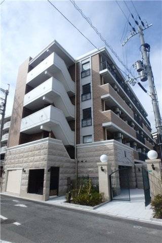 ラグゼ東三国aの賃貸情報 東三国駅 スマイティ 建物番号 ラグゼ東三国aの賃貸情報 東三国駅 スマイティ 建物番号