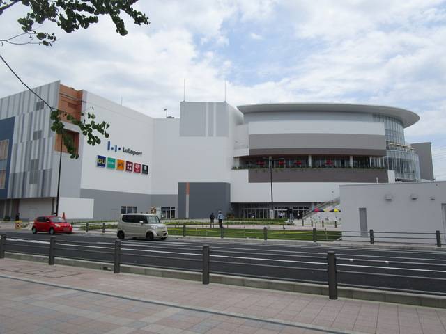 小田急コアロード海老名第2の賃貸情報 厚木駅 スマイティ 建物番号 1003