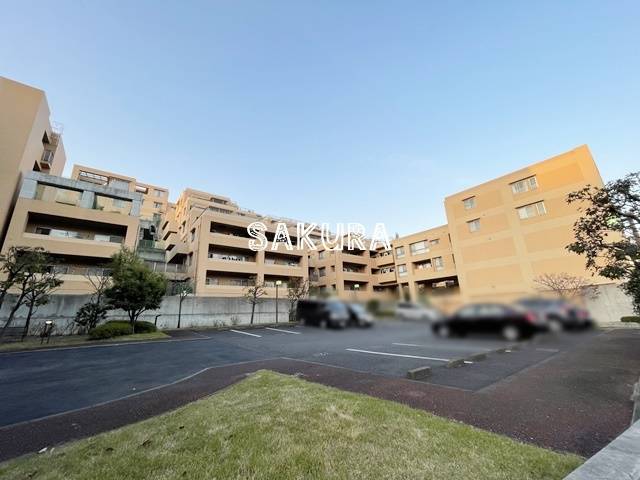 東急ドエル 横浜ヒルサイドガーデン弐番館の賃貸情報 保土ヶ谷駅 スマイティ 建物番号 1009