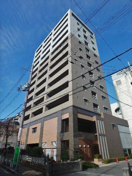 ジオ宝塚ブリアンセーヌの賃貸情報 宝塚南口駅 スマイティ 建物番号