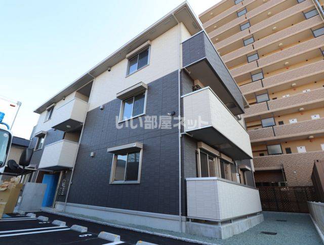 アクシス島崎の賃貸情報 熊本市中央区 スマイティ 建物番号 10204105