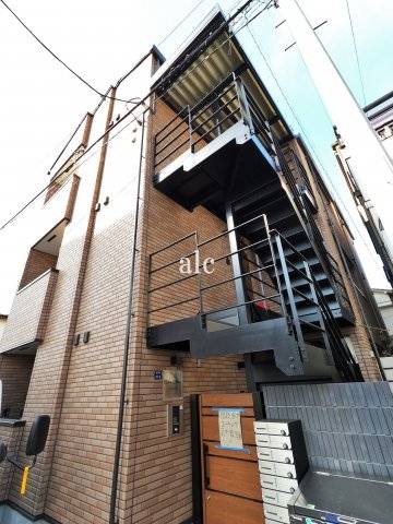 カーサアルモの賃貸情報 板橋本町駅 スマイティ 建物番号