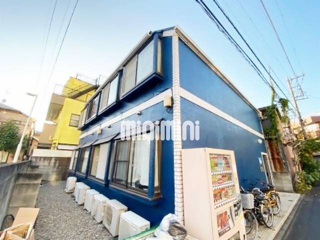 パヴィヨン平井の賃貸情報 平井駅 スマイティ 建物番号