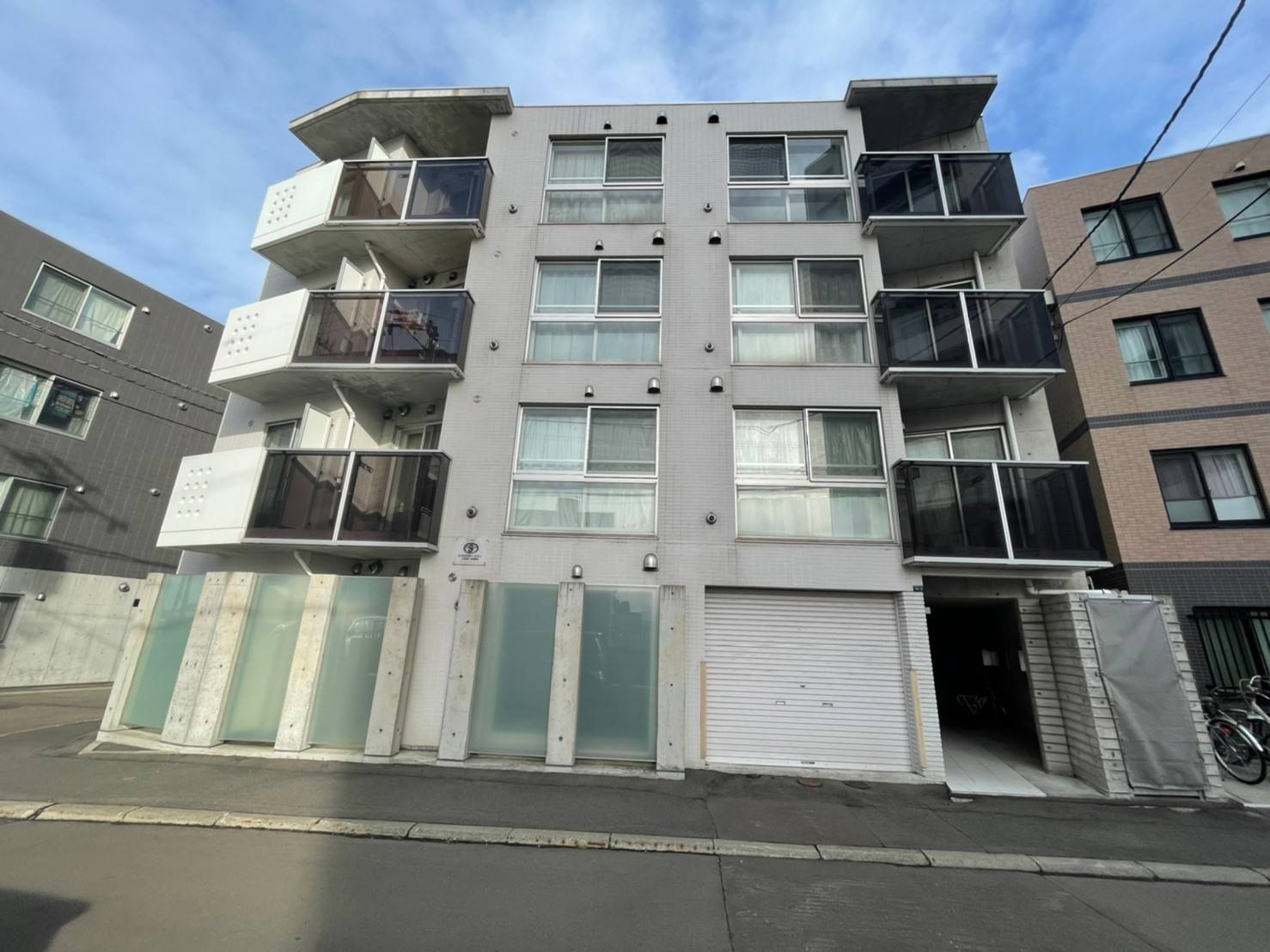 アネストひばりヶ丘の賃貸情報 ひばりが丘駅 スマイティ 建物番号