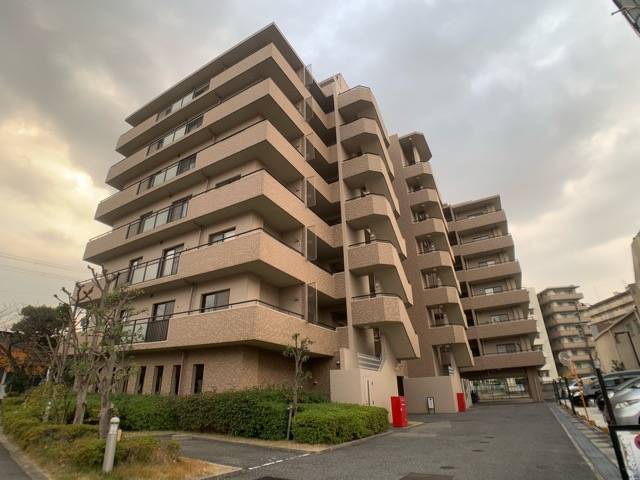 アービング尼崎長洲公園の賃貸情報 杭瀬駅 スマイティ 建物番号 10210279