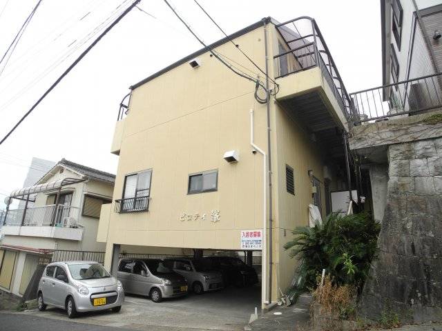 ピロティ峯の賃貸情報 千歳町駅 スマイティ 建物番号