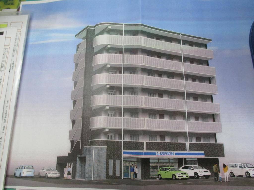 Livelyiiの賃貸情報 小鶴新田駅 スマイティ 建物番号