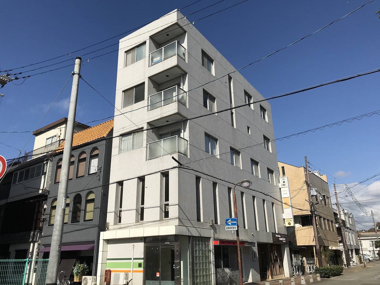 シャンブル寿の賃貸情報 姫路駅 スマイティ 建物番号