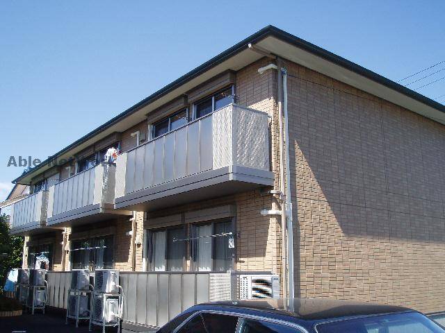 カーサボナールa Bの賃貸情報 高崎駅 スマイティ 建物番号