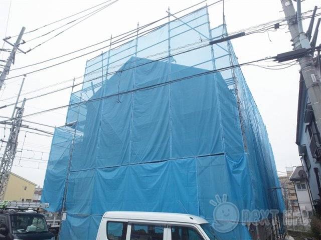 アザーレパッシオ分倍河原の賃貸情報 分倍河原駅 スマイティ 建物番号