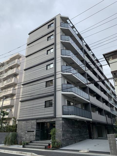 マキシヴ武蔵新城の賃貸情報 武蔵新城駅 スマイティ 建物番号