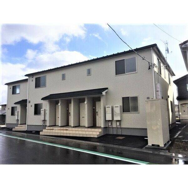 ルミエールの賃貸情報 郡山富田駅 スマイティ 建物番号 ルミエールの賃貸情報 郡山富田駅 スマイティ 建物番号