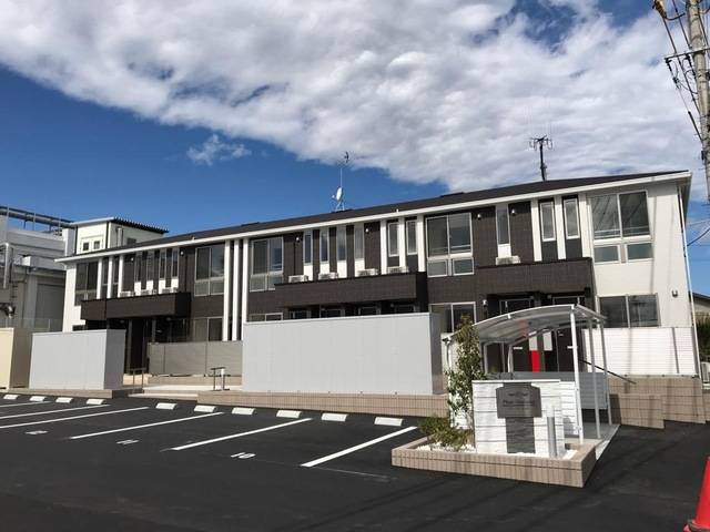 プラージュ小名浜の賃貸情報 泉駅 スマイティ 建物番号