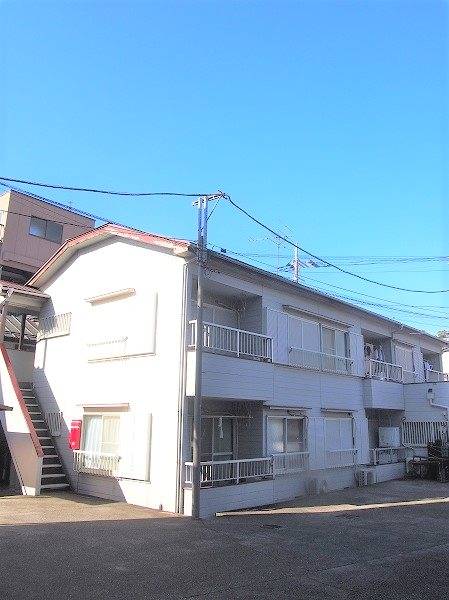 Flower Houseフラワーハウスの賃貸情報 西葛西駅 スマイティ 建物番号
