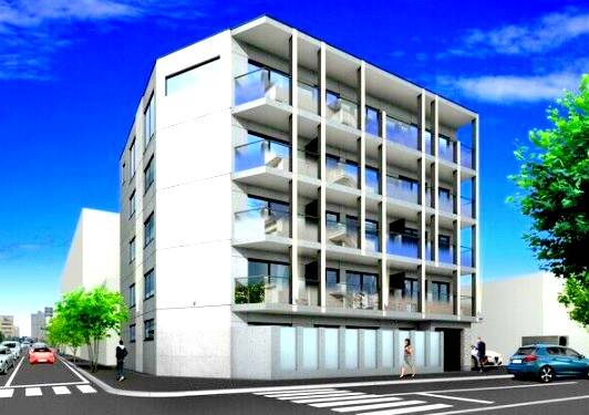 Gran N9e8 Msの賃貸情報 東区役所前駅 スマイティ 建物番号