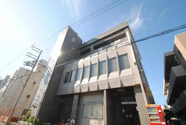 栄ビルの賃貸情報 弁天町駅 スマイティ 建物番号 10240455