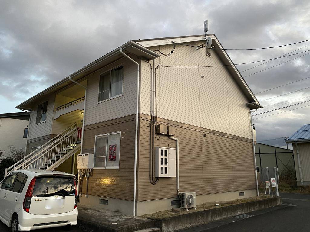 ドリームホープの賃貸情報 笹木野駅 スマイティ 建物番号
