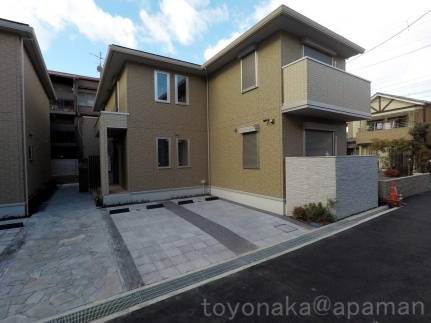 サクラビレッジ豊中市本町a棟の賃貸情報 豊中駅 スマイティ 建物番号