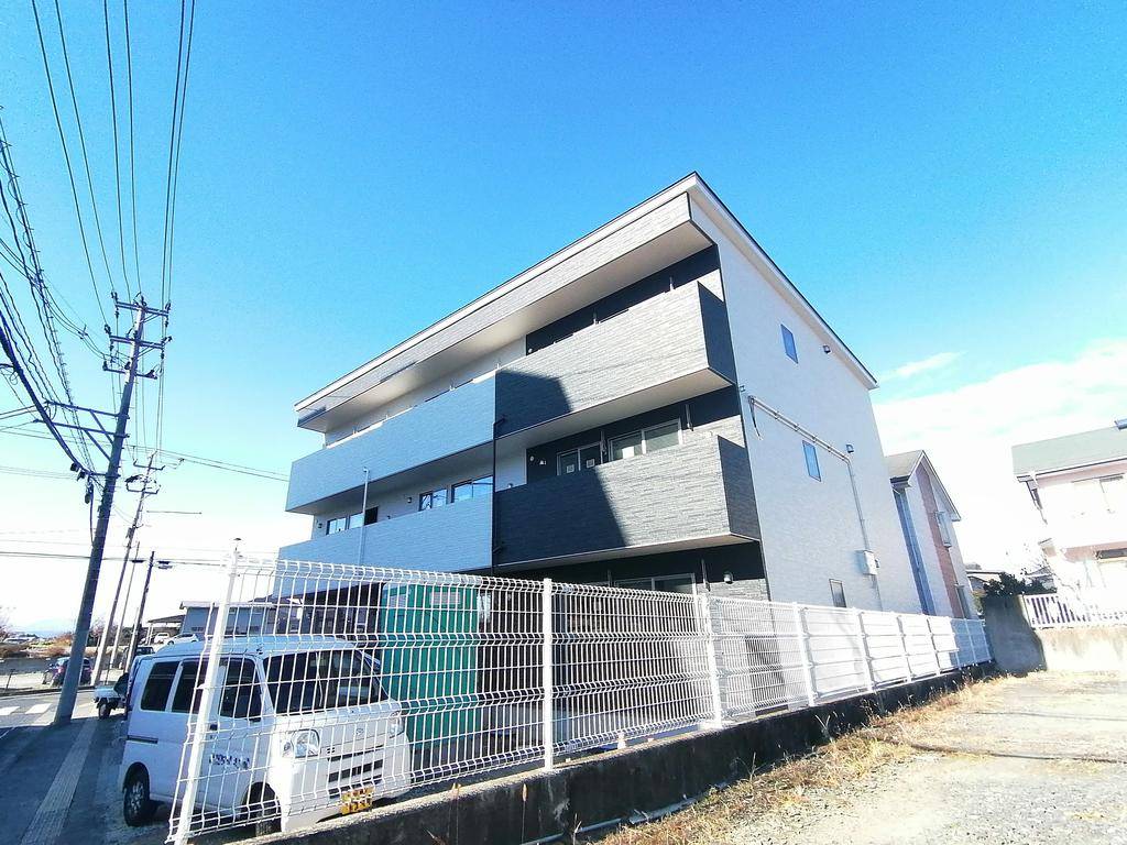 パークパレス泉中央の賃貸情報 泉中央駅 スマイティ 建物番号 10256043