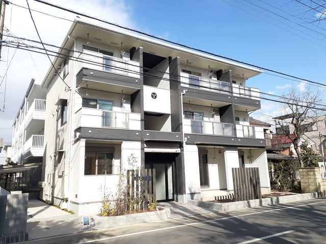 クレストピアvの賃貸情報 東大宮駅 スマイティ 建物番号