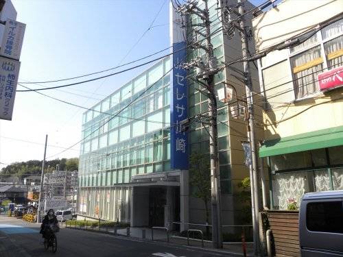 カリンパ二ハウスの賃貸情報 柿生駅 スマイティ 建物番号