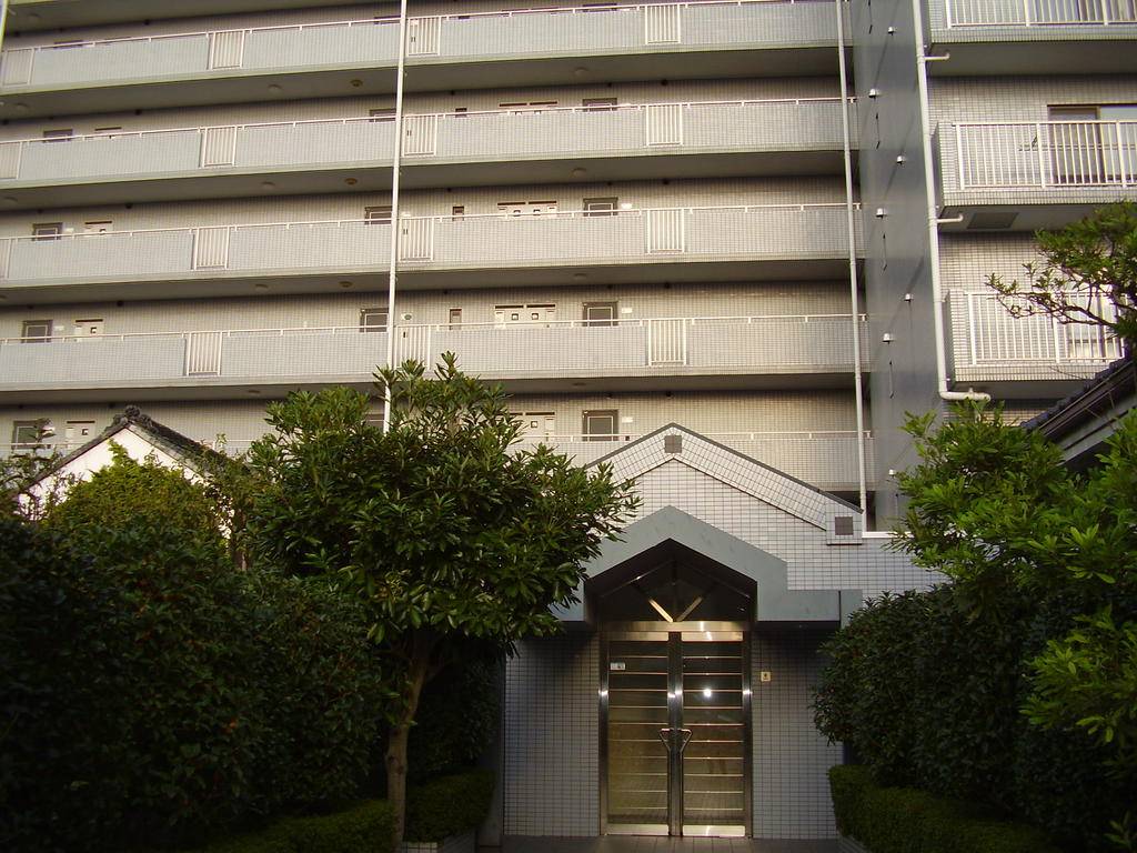 リズ川越の賃貸情報 本川越駅 スマイティ 建物番号