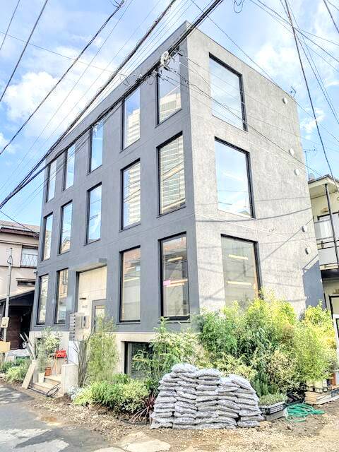 Trias 235の賃貸情報 恵比寿駅 スマイティ 建物番号