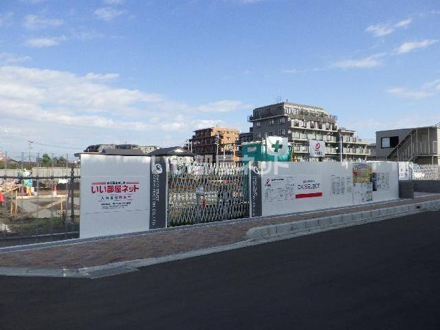 ラフィーネ ヴィラの賃貸情報 相模大野駅 スマイティ 建物番号