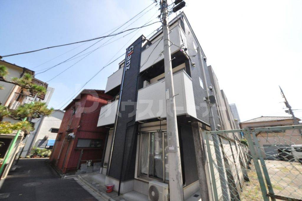 glanz南千住の賃貸情報 南千住駅 スマイティ 建物番号 10266035