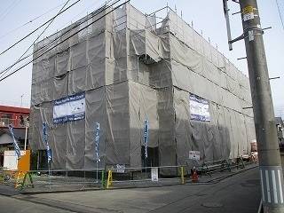 グランデル上田の賃貸情報 盛岡駅 スマイティ 建物番号