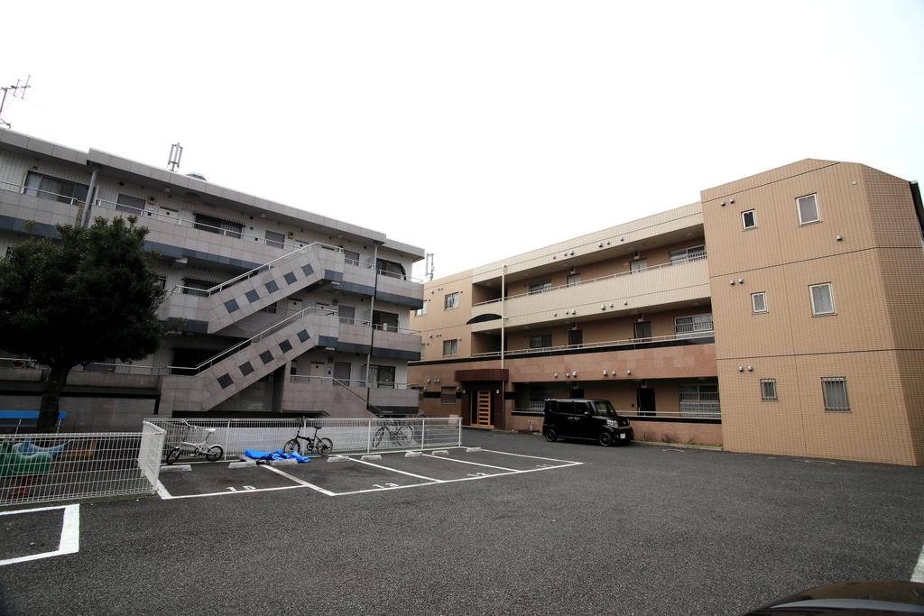 ミヤビヒルズ大泉学園a303の賃貸情報 大泉学園駅 スマイティ 建物番号