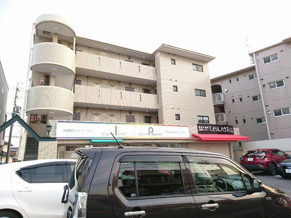 レガーロシノギ4fの賃貸情報 春日井駅 スマイティ 建物番号