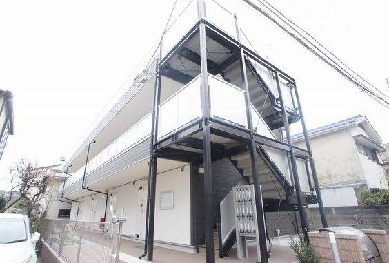 リブリ 弘明寺の賃貸情報 上大岡駅 スマイティ 建物番号