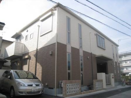 クラヴィエ氷野の賃貸情報 住道駅 スマイティ 建物番号