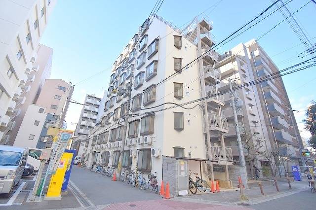 シャトー新大阪の賃貸情報 西中島南方駅 スマイティ 建物番号