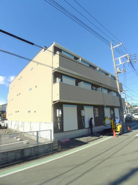 レジコスタの賃貸情報 東浦和駅 スマイティ 建物番号