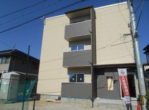 クレ ドゥ ボヌールの賃貸情報 地御前駅 スマイティ 建物番号