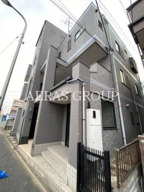 エーデルブルーメの賃貸情報 竹ノ塚駅 スマイティ 建物番号