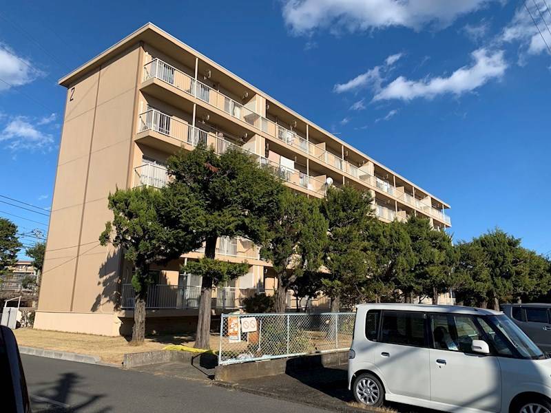 大宮指扇住宅2号棟の賃貸情報 指扇駅 スマイティ 建物番号