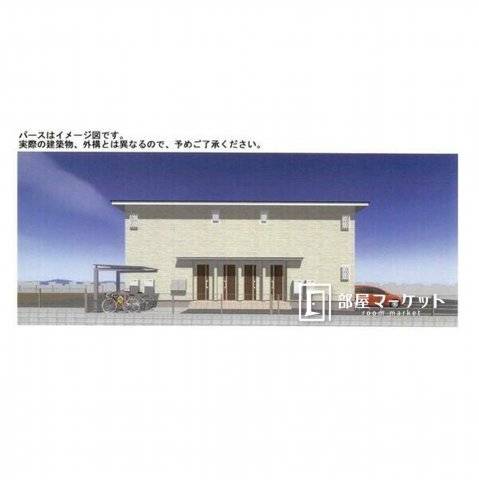 フォレストメゾン寺部の賃貸情報 梅坪駅 スマイティ 建物番号