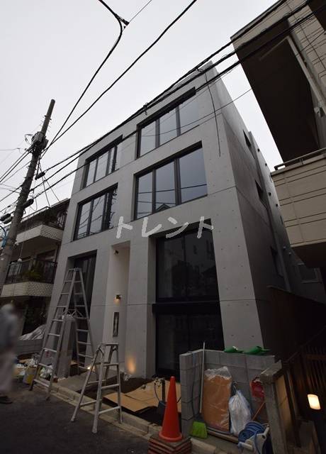 クラ神楽坂の賃貸情報 神楽坂駅 スマイティ 建物番号