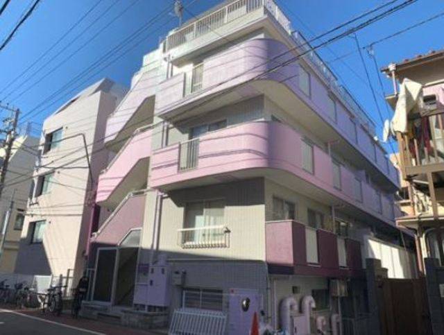 Jlbグランエクリュ武蔵小山の賃貸情報 西小山駅 スマイティ 建物番号