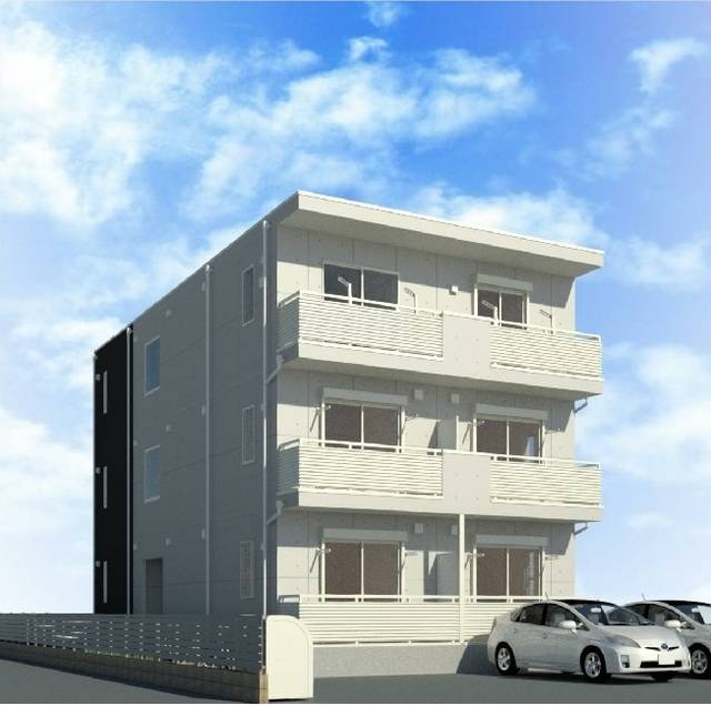 サンストリアの賃貸情報 船堀駅 スマイティ 建物番号